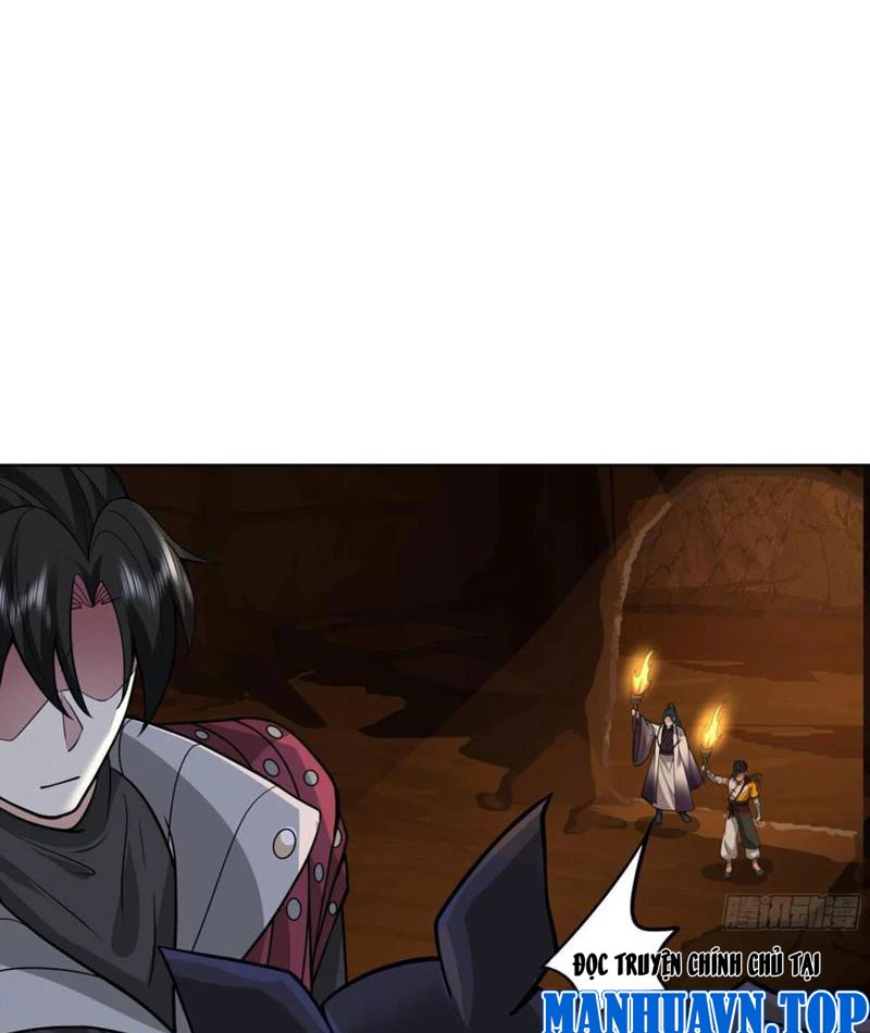 Hạch Động Lực Kiếm Tiên Chapter 27 - Trang 2