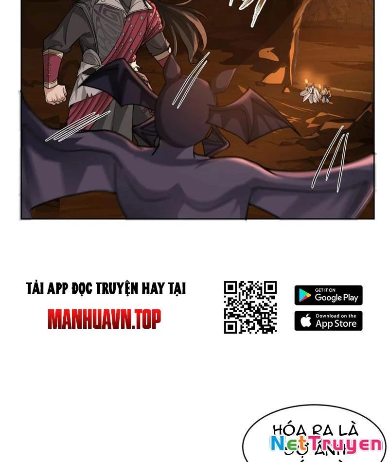 Hạch Động Lực Kiếm Tiên Chapter 27 - Trang 2