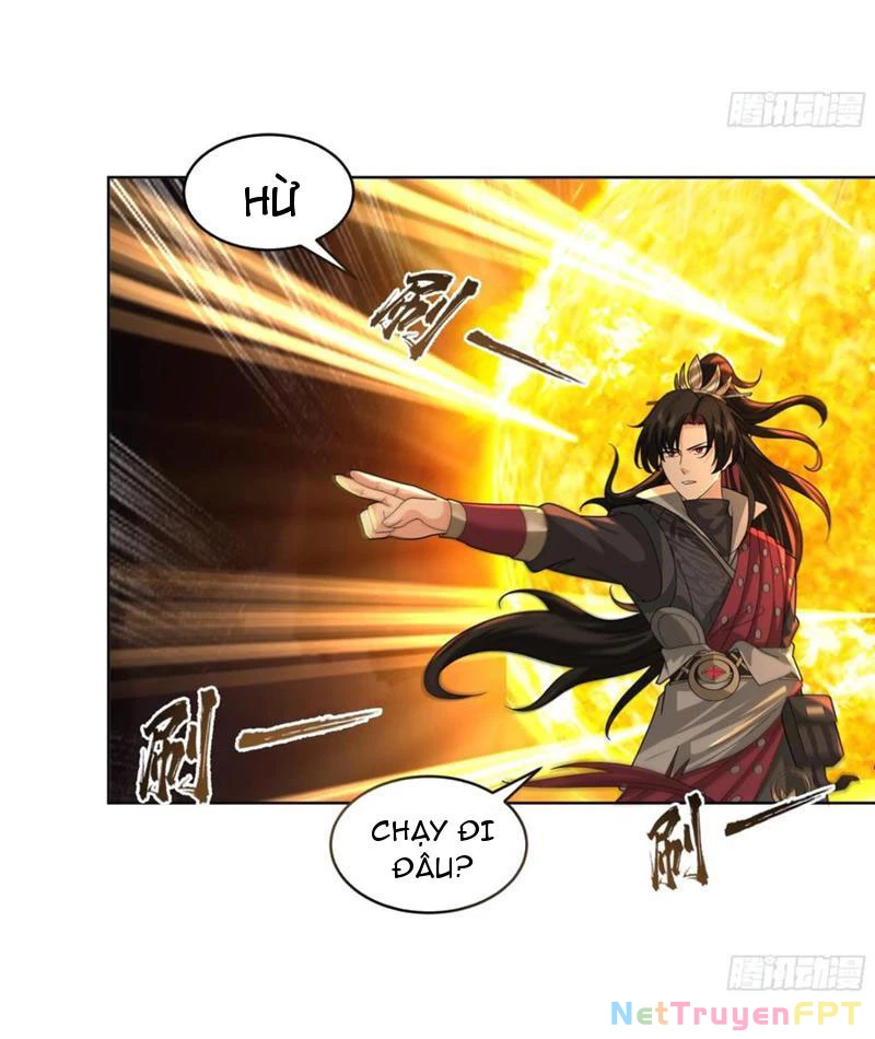 Hạch Động Lực Kiếm Tiên Chapter 27 - Trang 2