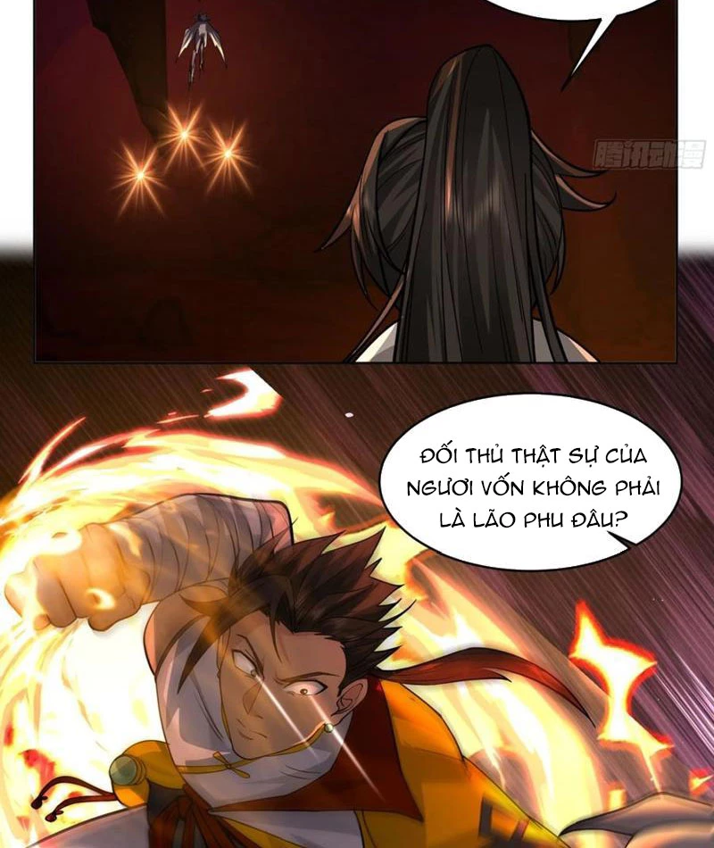 Hạch Động Lực Kiếm Tiên Chapter 27 - Trang 2