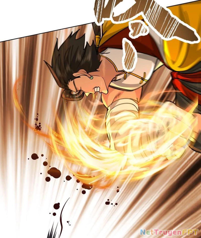 Hạch Động Lực Kiếm Tiên Chapter 27 - Trang 2