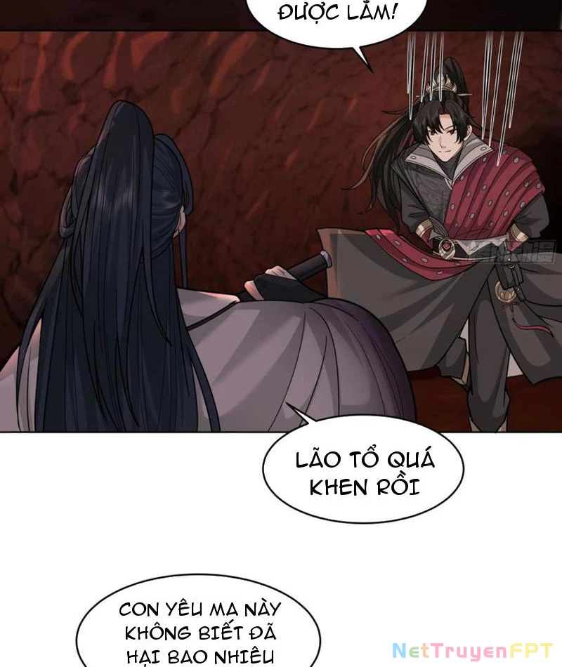 Hạch Động Lực Kiếm Tiên Chapter 27 - Trang 2