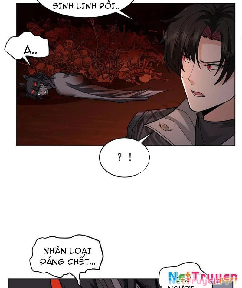 Hạch Động Lực Kiếm Tiên Chapter 27 - Trang 2
