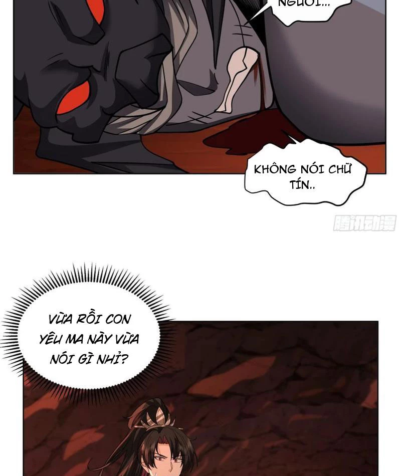 Hạch Động Lực Kiếm Tiên Chapter 27 - Trang 2