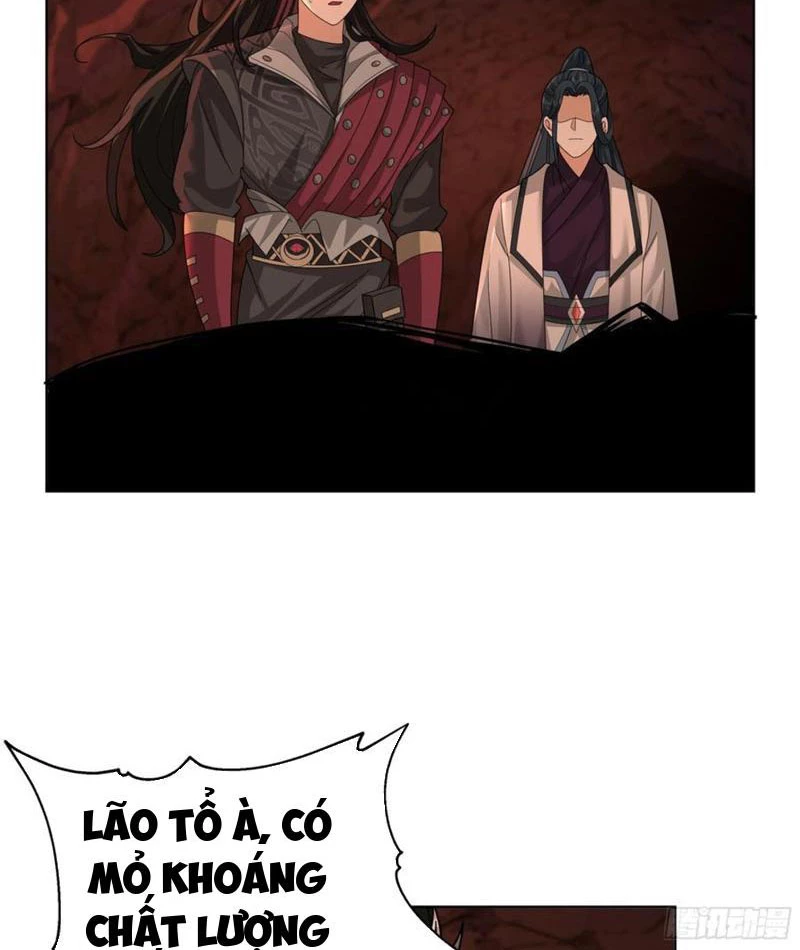 Hạch Động Lực Kiếm Tiên Chapter 27 - Trang 2