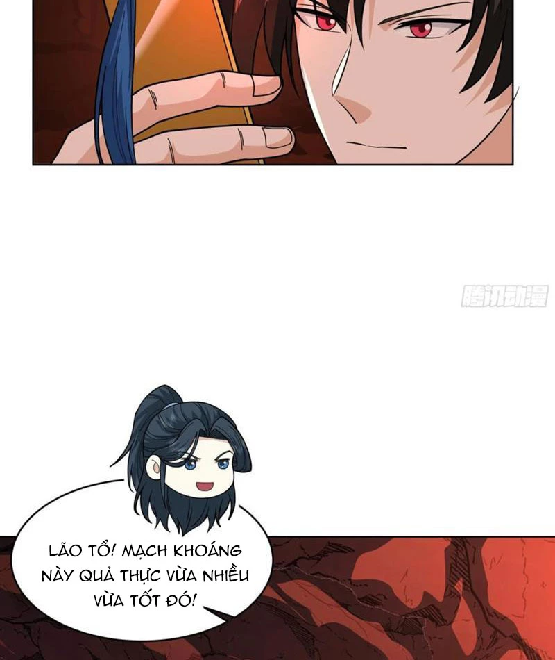 Hạch Động Lực Kiếm Tiên Chapter 27 - Trang 2