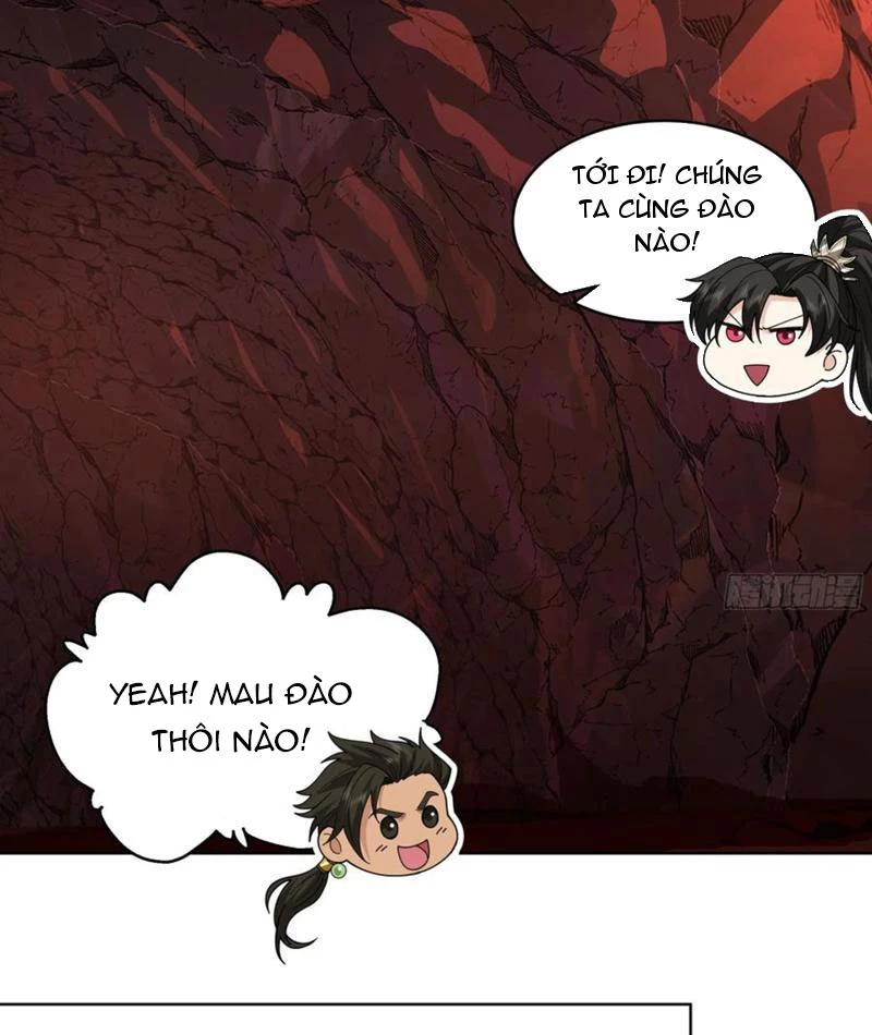 Hạch Động Lực Kiếm Tiên Chapter 27 - Trang 2