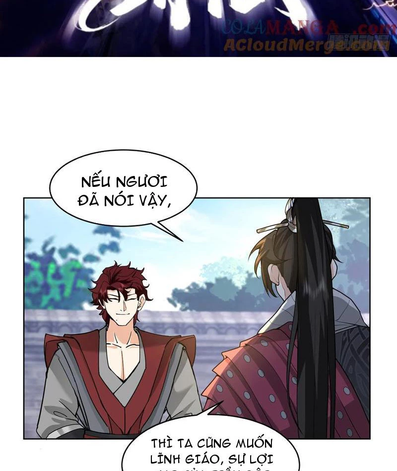 Hạch Động Lực Kiếm Tiên Chapter 30 - Trang 2