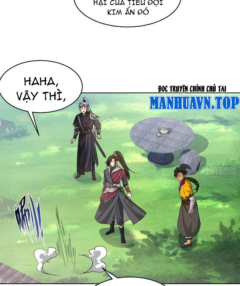 Hạch Động Lực Kiếm Tiên Chapter 30 - Trang 2