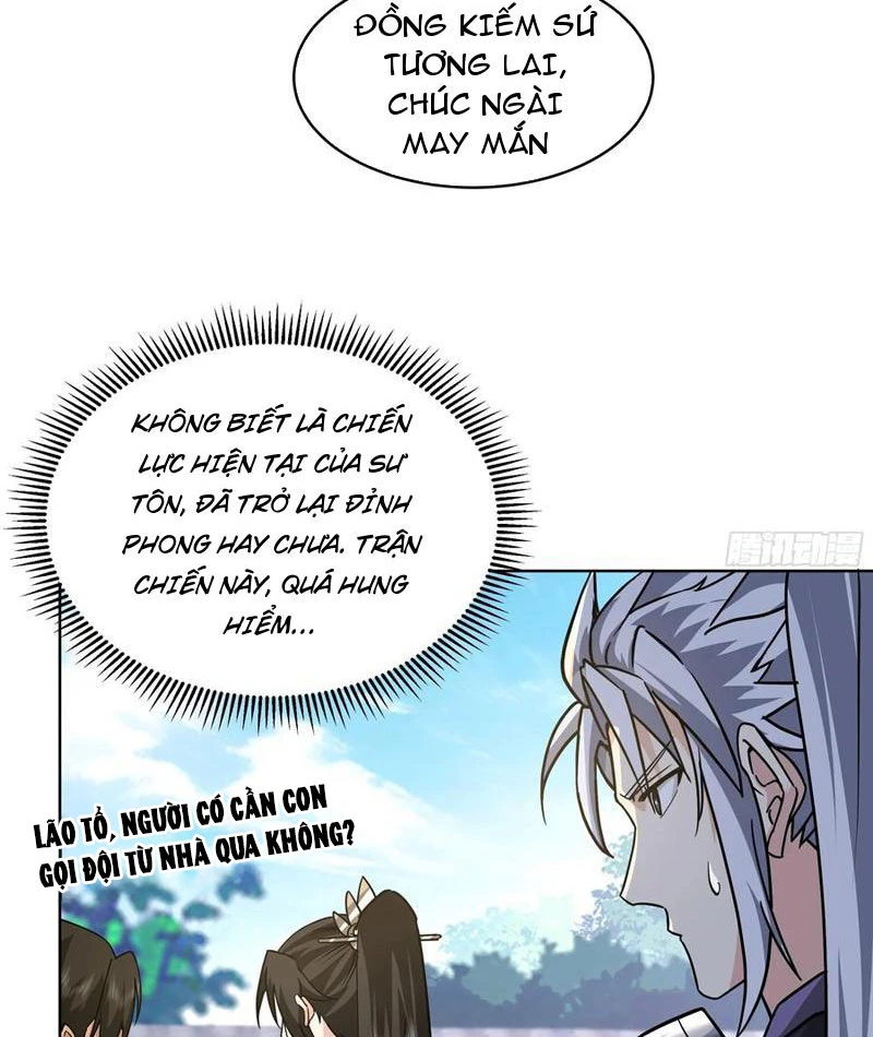 Hạch Động Lực Kiếm Tiên Chapter 30 - Trang 2