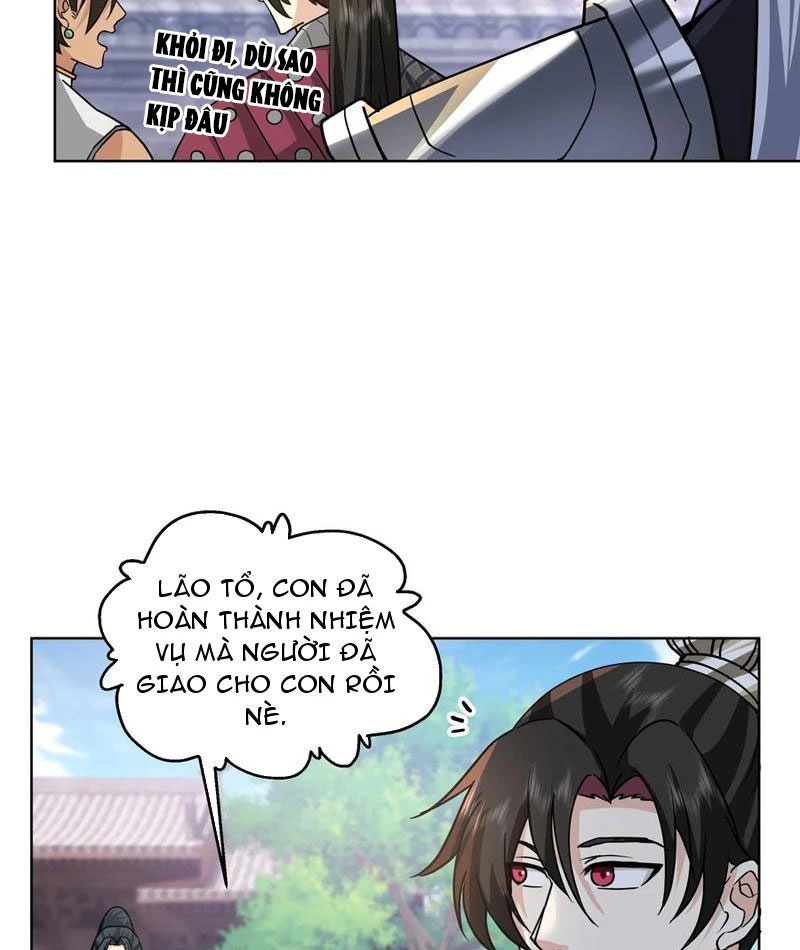 Hạch Động Lực Kiếm Tiên Chapter 30 - Trang 2