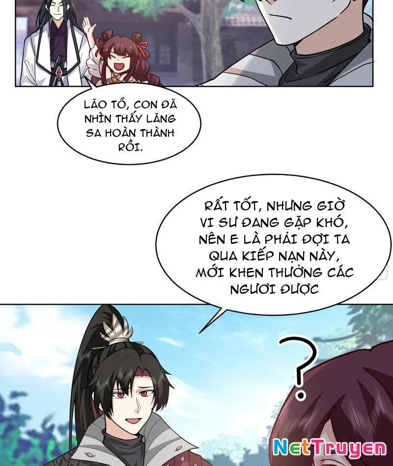 Hạch Động Lực Kiếm Tiên Chapter 30 - Trang 2