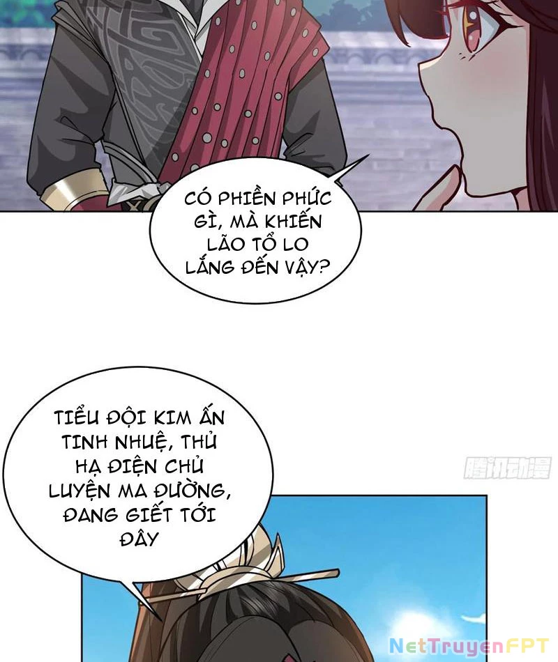 Hạch Động Lực Kiếm Tiên Chapter 30 - Trang 2