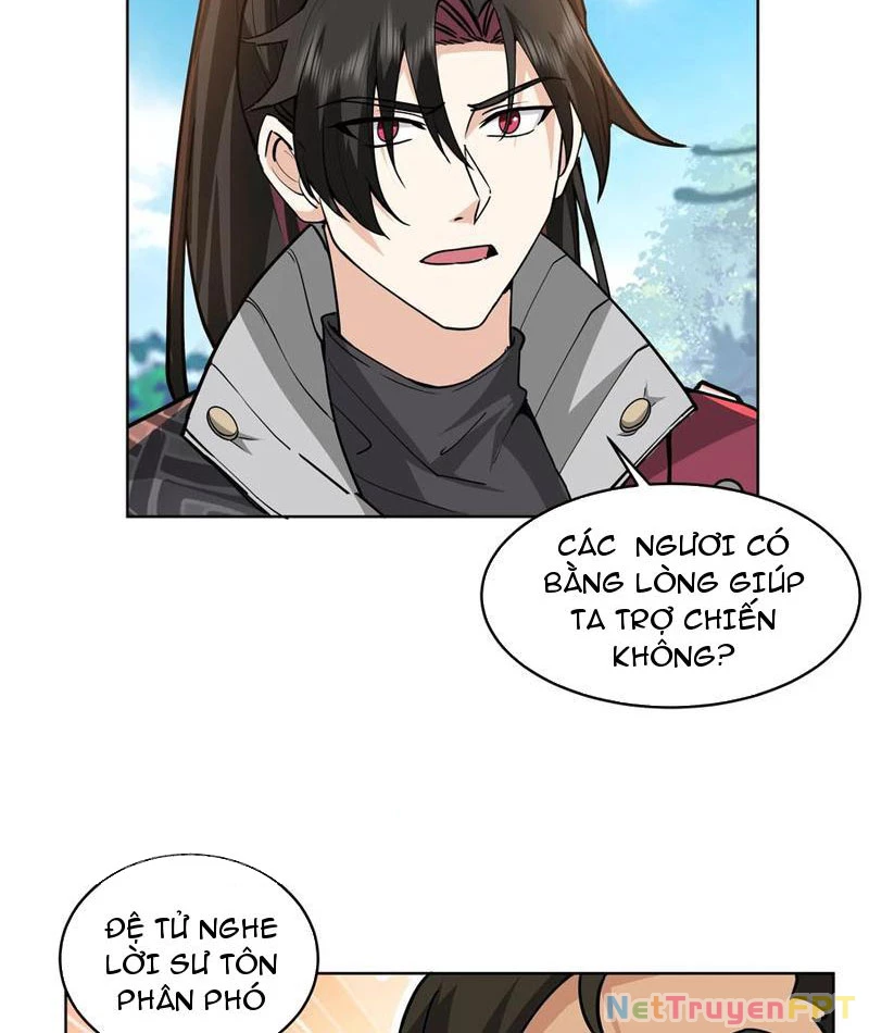 Hạch Động Lực Kiếm Tiên Chapter 30 - Trang 2