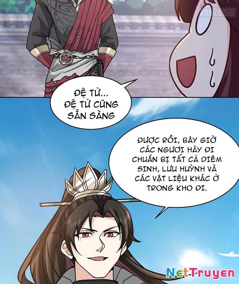 Hạch Động Lực Kiếm Tiên Chapter 30 - Trang 2