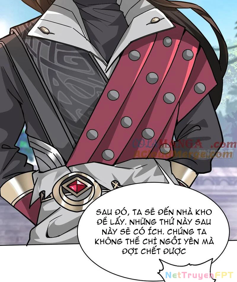 Hạch Động Lực Kiếm Tiên Chapter 30 - Trang 2