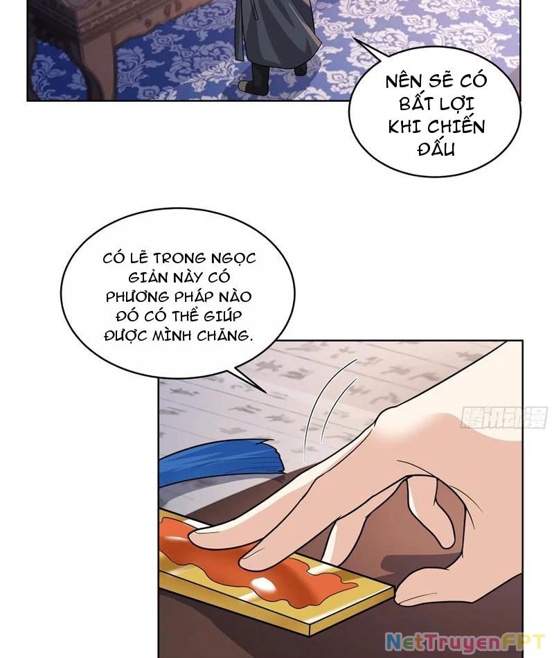 Hạch Động Lực Kiếm Tiên Chapter 30 - Trang 2