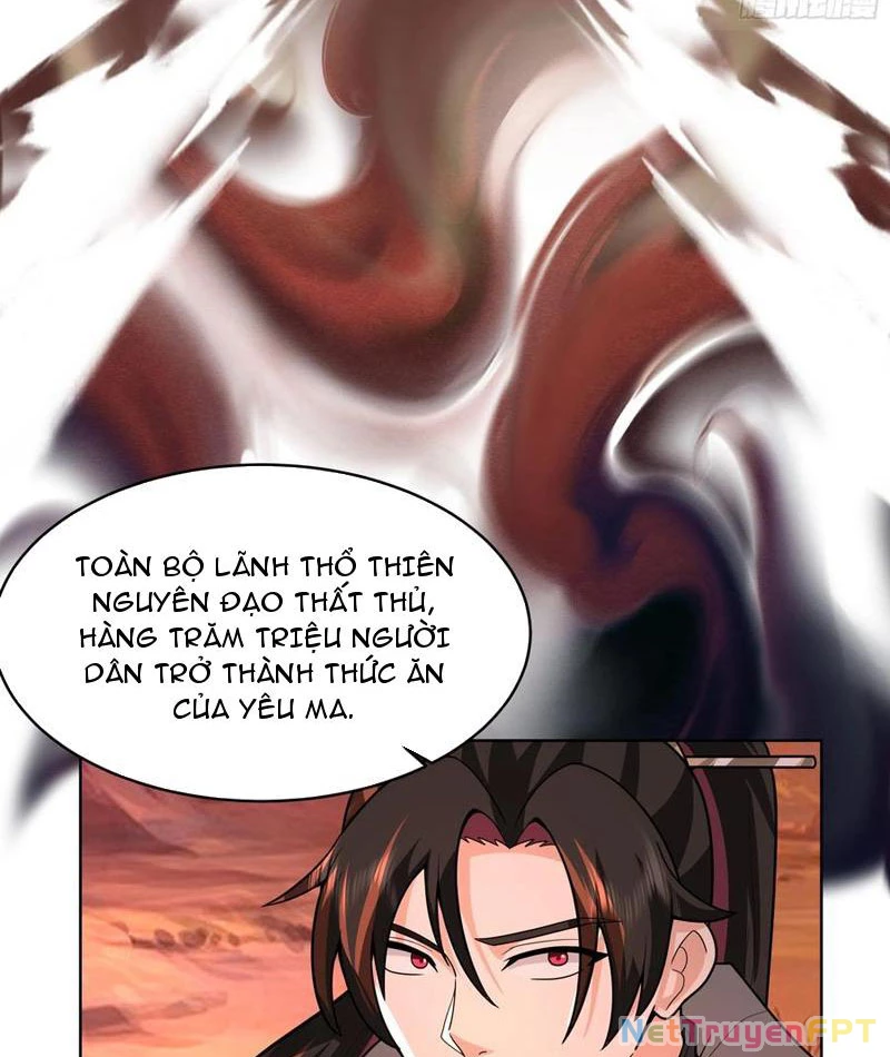Hạch Động Lực Kiếm Tiên Chapter 30 - Trang 2