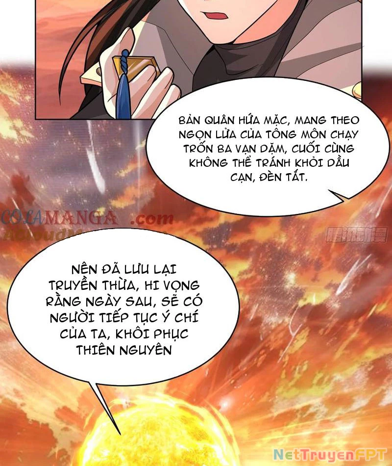 Hạch Động Lực Kiếm Tiên Chapter 30 - Trang 2