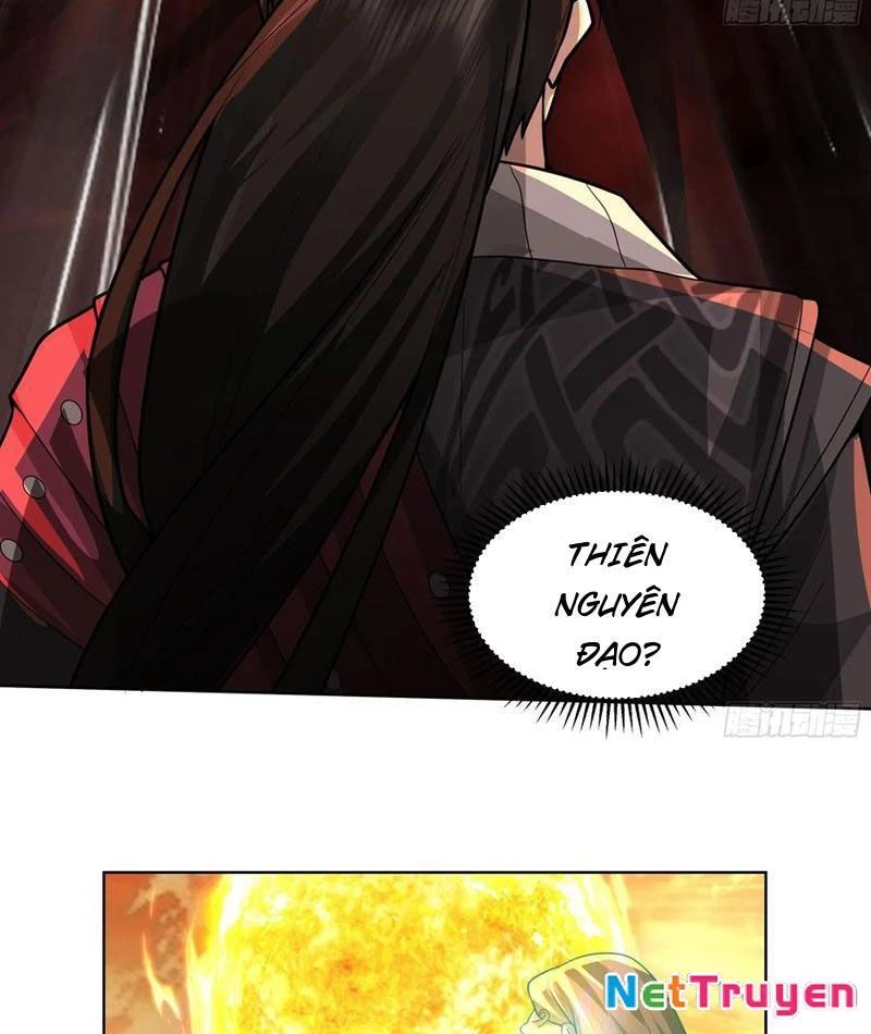Hạch Động Lực Kiếm Tiên Chapter 30 - Trang 2