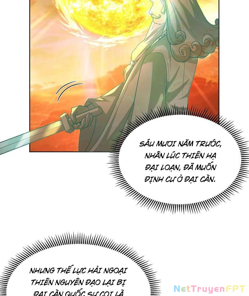 Hạch Động Lực Kiếm Tiên Chapter 30 - Trang 2