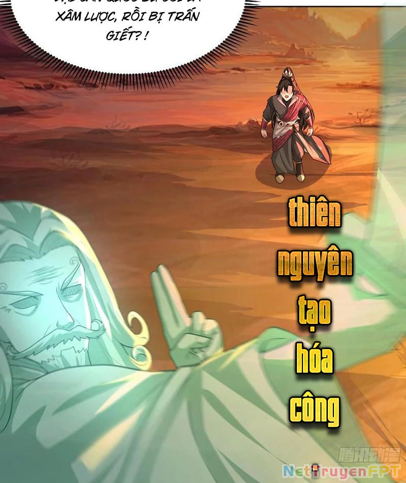 Hạch Động Lực Kiếm Tiên Chapter 30 - Trang 2