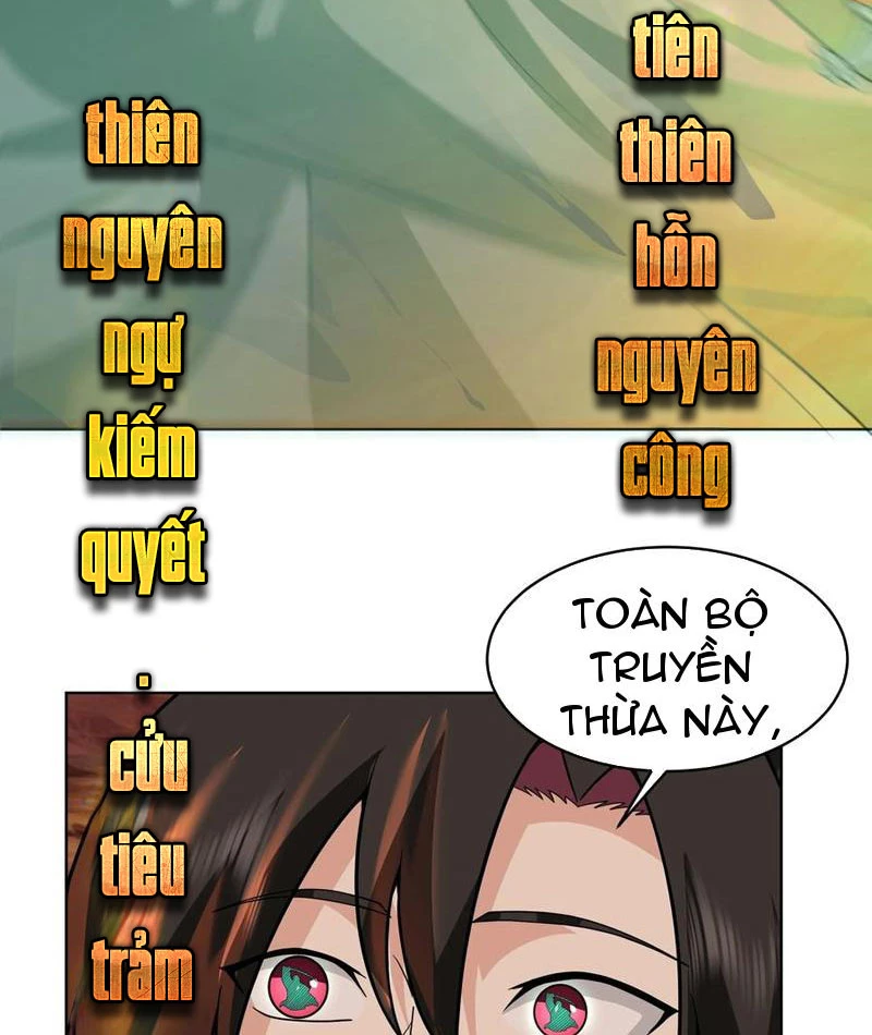 Hạch Động Lực Kiếm Tiên Chapter 30 - Trang 2