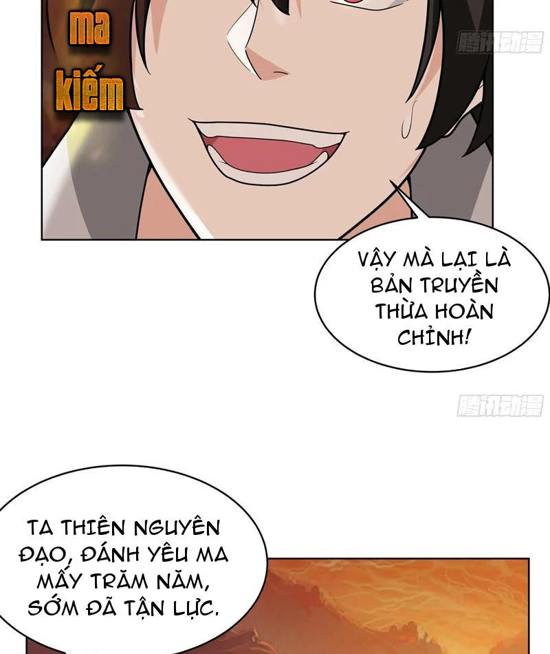 Hạch Động Lực Kiếm Tiên Chapter 30 - Trang 2
