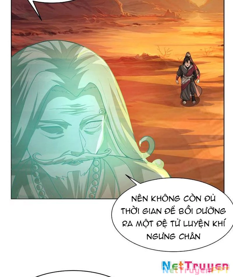Hạch Động Lực Kiếm Tiên Chapter 30 - Trang 2