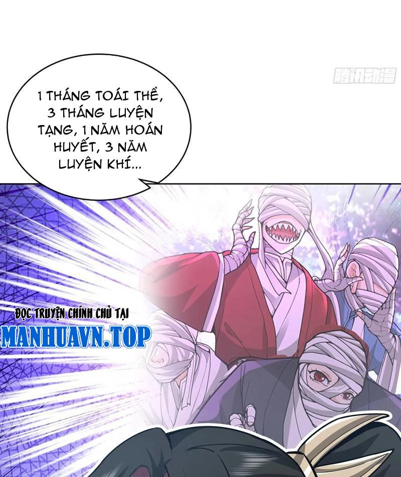 Hạch Động Lực Kiếm Tiên Chapter 30 - Trang 2