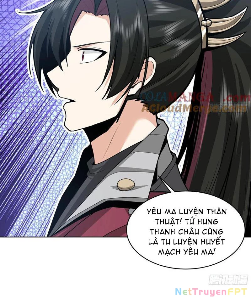 Hạch Động Lực Kiếm Tiên Chapter 30 - Trang 2