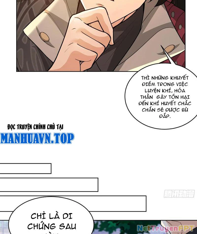 Hạch Động Lực Kiếm Tiên Chapter 30 - Trang 2