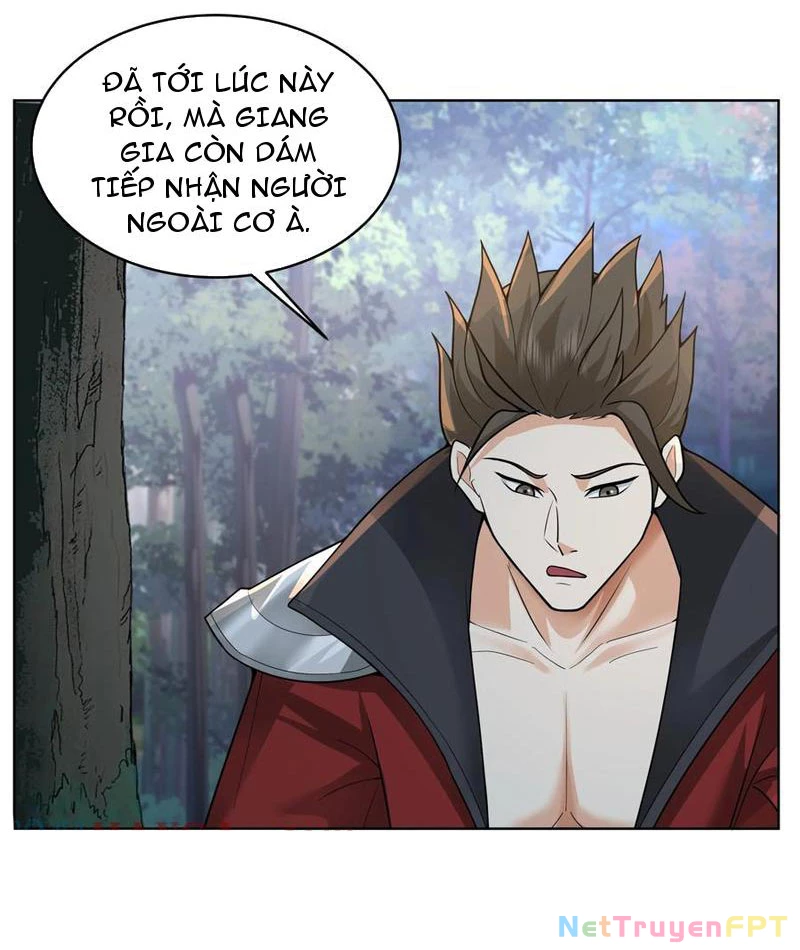 Hạch Động Lực Kiếm Tiên Chapter 30 - Trang 2