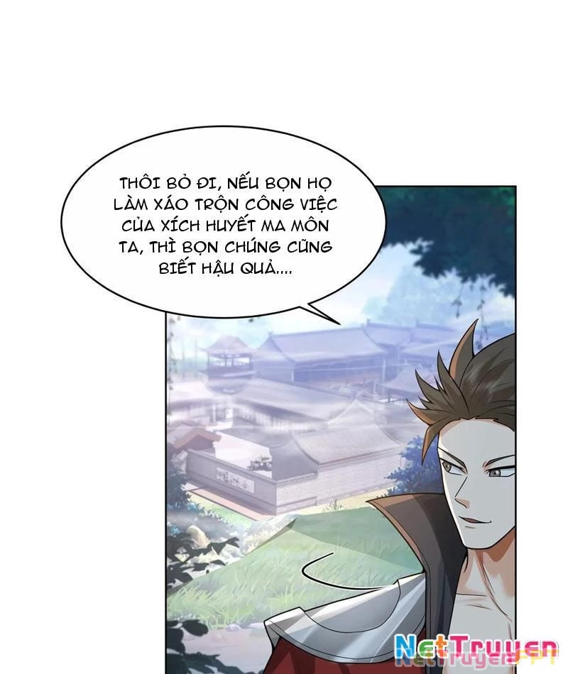 Hạch Động Lực Kiếm Tiên Chapter 30 - Trang 2