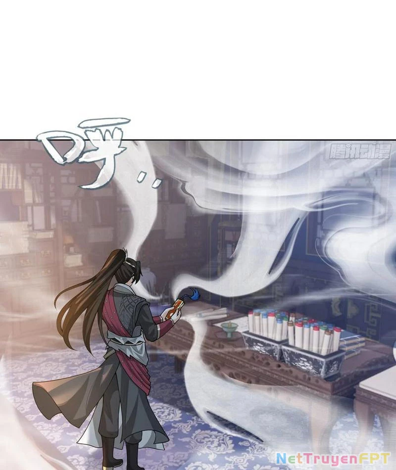 Hạch Động Lực Kiếm Tiên Chapter 30 - Trang 2