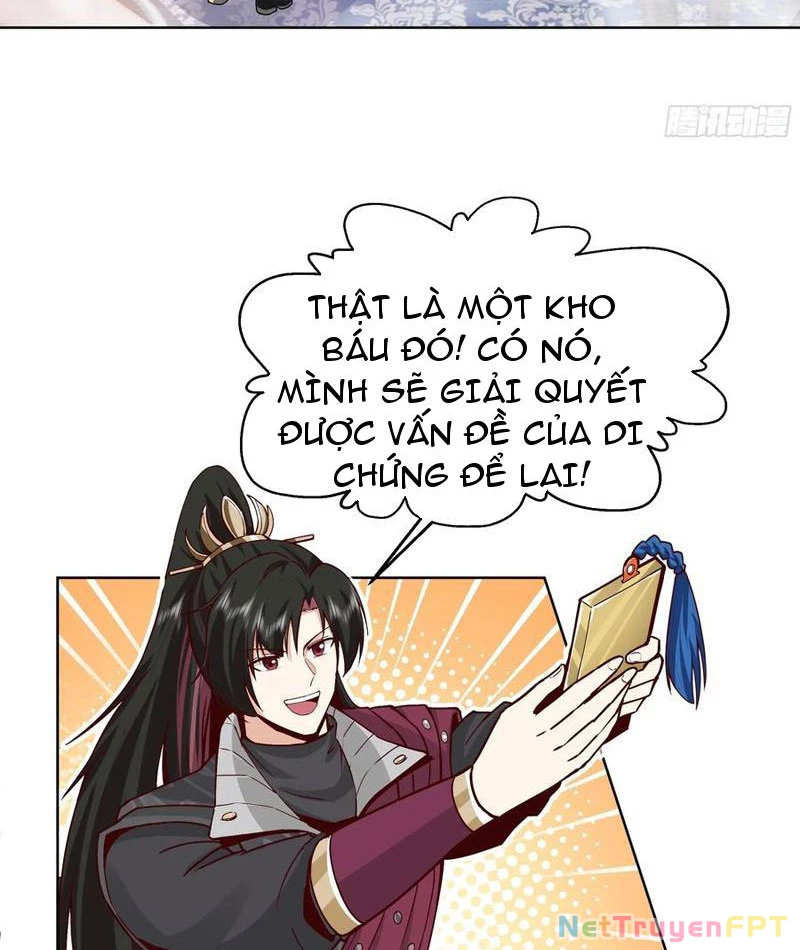 Hạch Động Lực Kiếm Tiên Chapter 30 - Trang 2