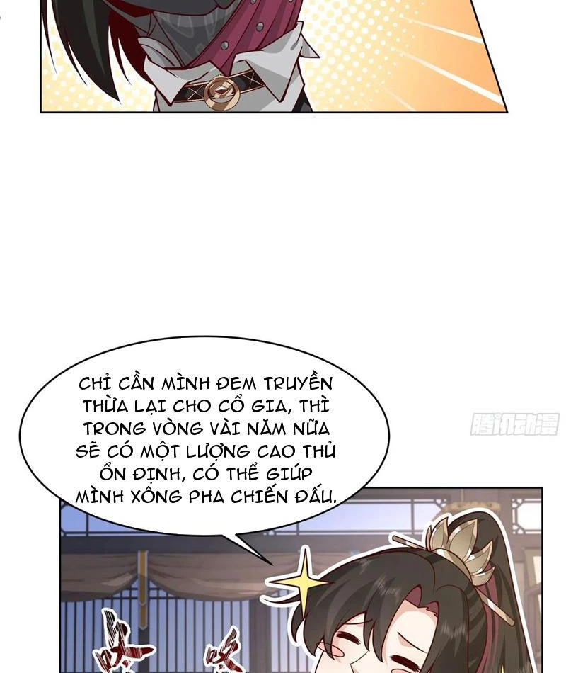 Hạch Động Lực Kiếm Tiên Chapter 30 - Trang 2