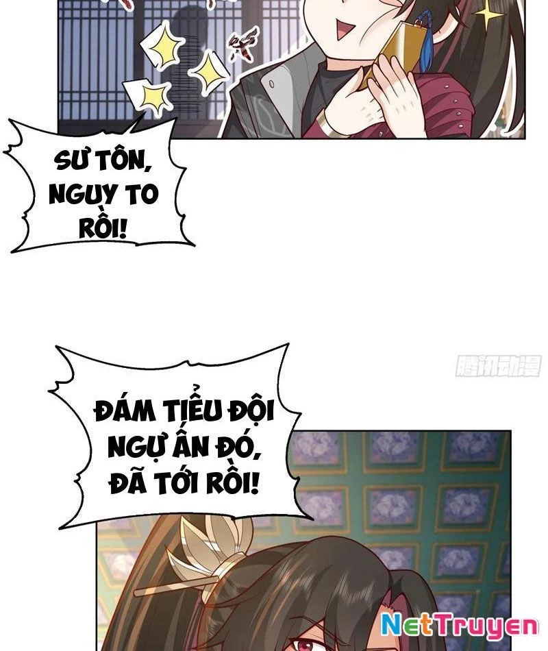 Hạch Động Lực Kiếm Tiên Chapter 30 - Trang 2