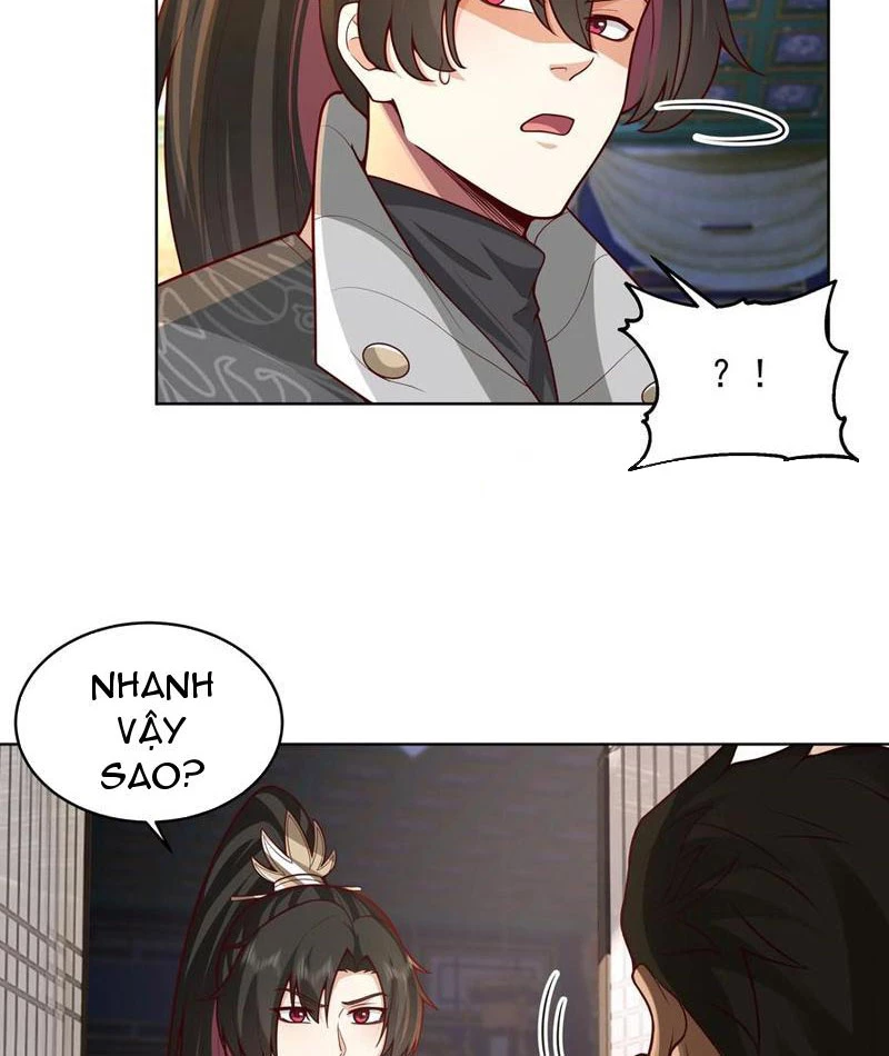 Hạch Động Lực Kiếm Tiên Chapter 30 - Trang 2