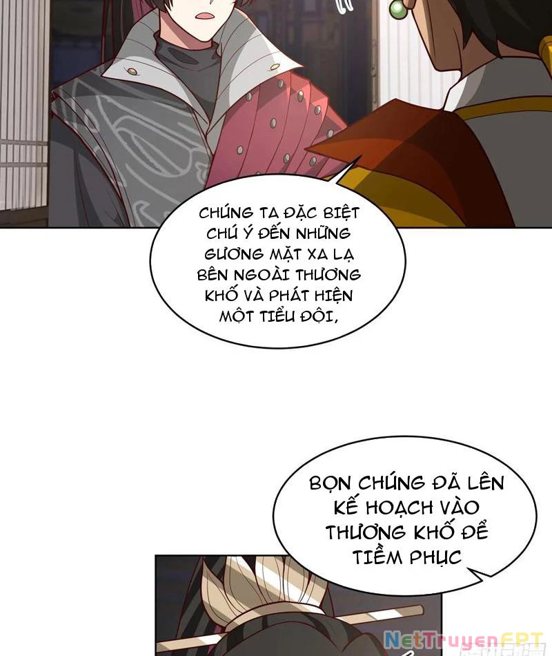 Hạch Động Lực Kiếm Tiên Chapter 30 - Trang 2