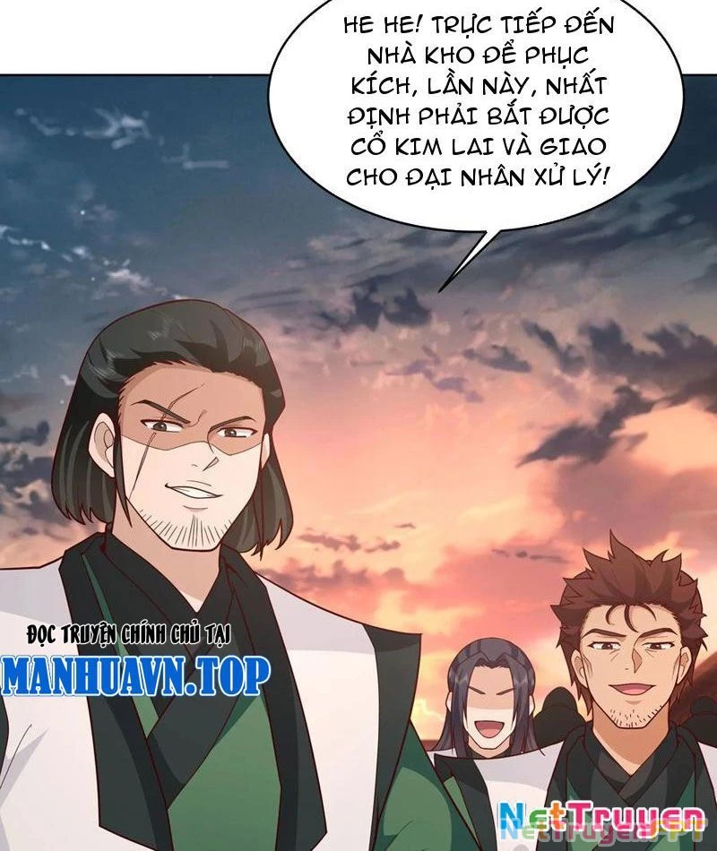 Hạch Động Lực Kiếm Tiên Chapter 30 - Trang 2