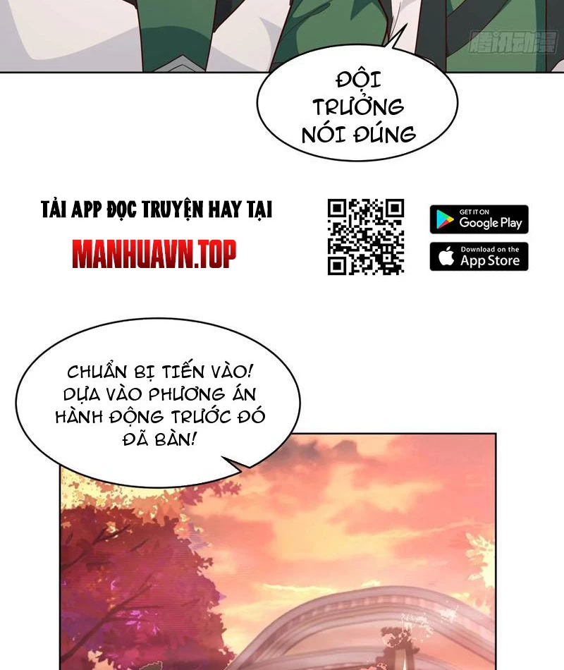 Hạch Động Lực Kiếm Tiên Chapter 30 - Trang 2