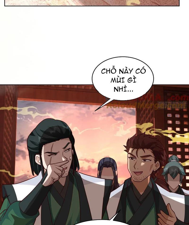 Hạch Động Lực Kiếm Tiên Chapter 30 - Trang 2
