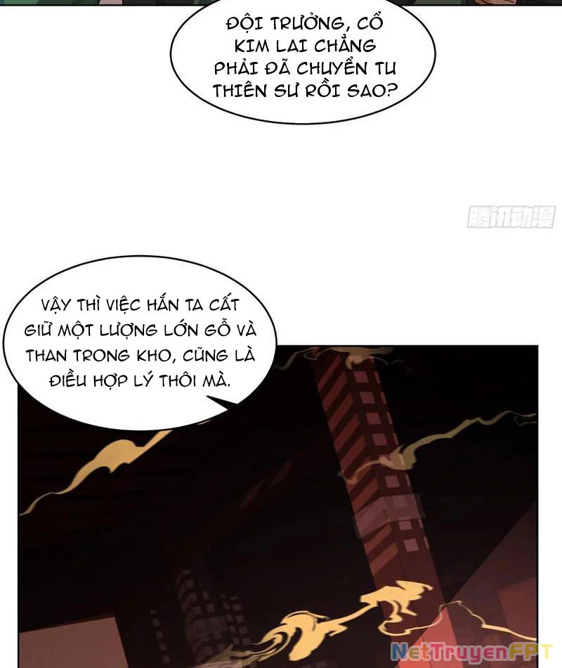 Hạch Động Lực Kiếm Tiên Chapter 30 - Trang 2