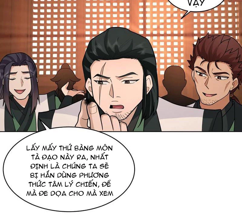 Hạch Động Lực Kiếm Tiên Chapter 30 - Trang 2