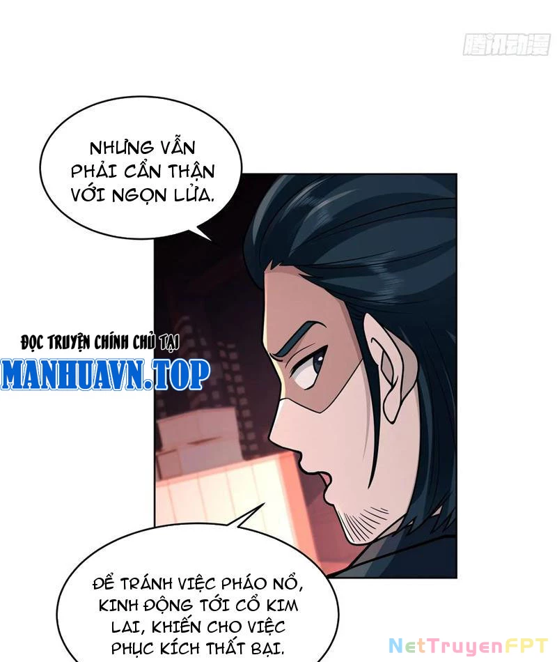 Hạch Động Lực Kiếm Tiên Chapter 30 - Trang 2