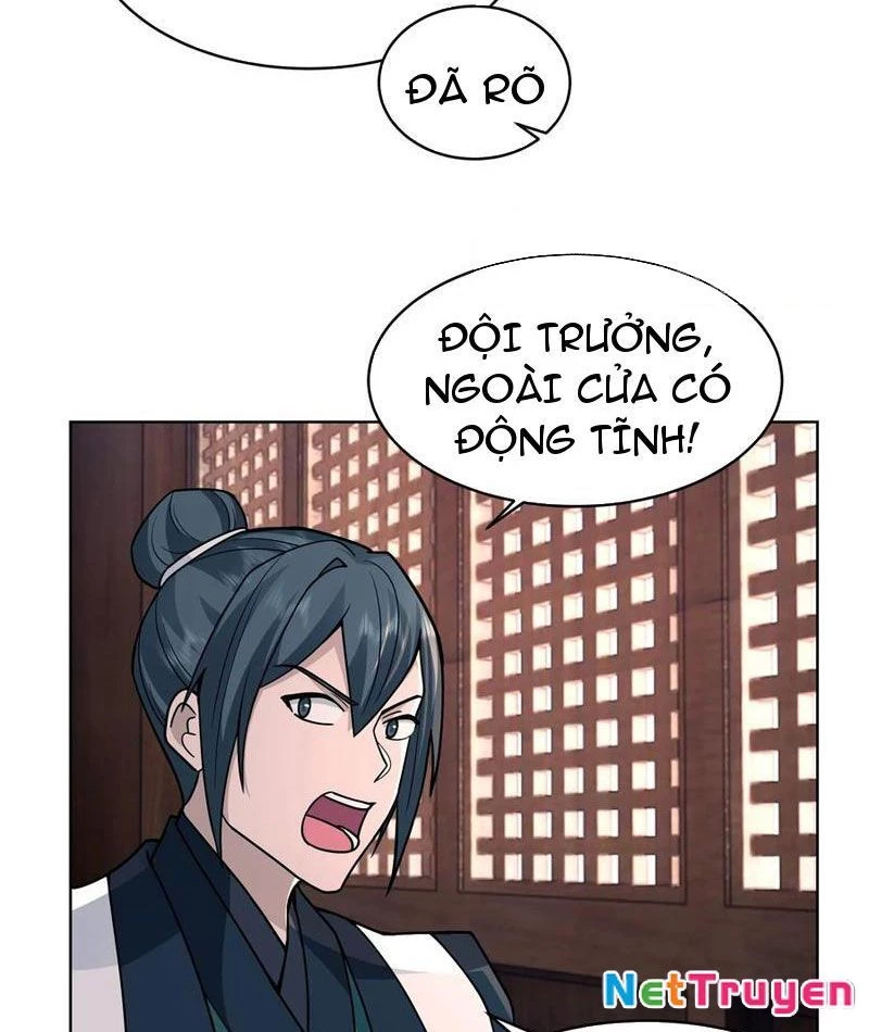 Hạch Động Lực Kiếm Tiên Chapter 30 - Trang 2