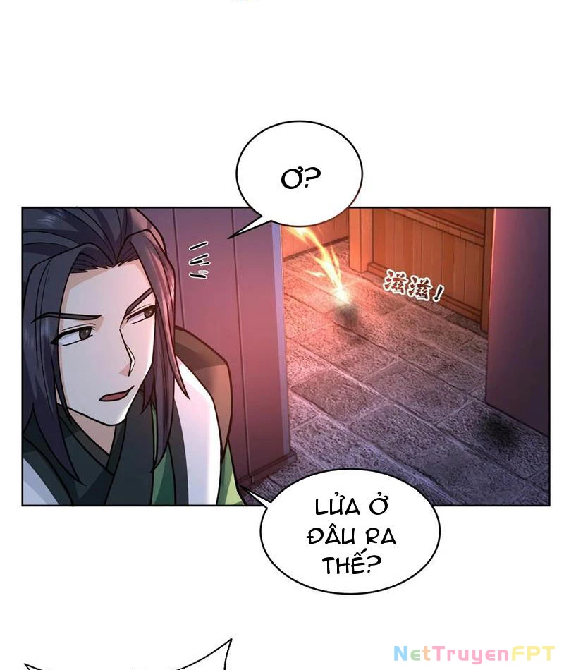 Hạch Động Lực Kiếm Tiên Chapter 30 - Trang 2