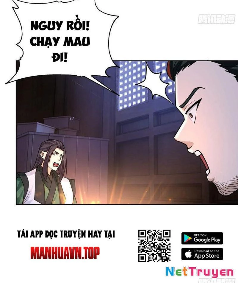 Hạch Động Lực Kiếm Tiên Chapter 30 - Trang 2