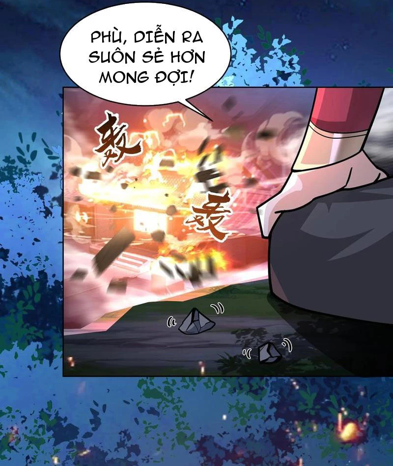 Hạch Động Lực Kiếm Tiên Chapter 30 - Trang 2